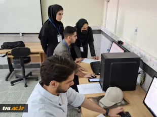 تداوم رقابت‌های هنری، ادبی و رسانه‌ای در دومین روز سی‌وسومین جشنواره فرهنگی، هنری و قرآن و عترت دانشگاه ملی مهارت 9