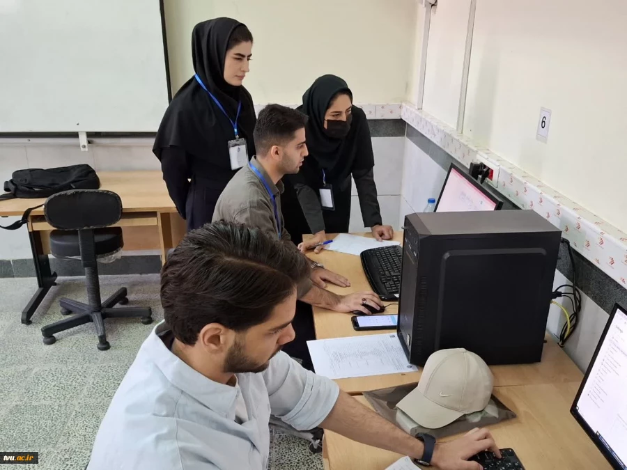تداوم رقابت‌های هنری، ادبی و رسانه‌ای در دومین روز سی‌وسومین جشنواره فرهنگی، هنری و قرآن و عترت دانشگاه ملی مهارت 9