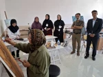 تداوم رقابت‌های هنری، ادبی و رسانه‌ای در دومین روز سی‌وسومین جشنواره فرهنگی، هنری و قرآن و عترت دانشگاه ملی مهارت 10