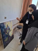 تداوم رقابت‌های هنری، ادبی و رسانه‌ای در دومین روز سی‌وسومین جشنواره فرهنگی، هنری و قرآن و عترت دانشگاه ملی مهارت 12