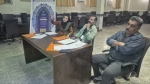 تداوم رقابت‌های هنری، ادبی و رسانه‌ای در دومین روز سی‌وسومین جشنواره فرهنگی، هنری و قرآن و عترت دانشگاه ملی مهارت 20