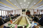 نشست تبیینی و تخصصی مدیران حراست دانشگاه ملی مهارت کشور برگزار شد 9