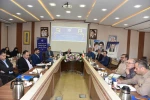 نشست تبیینی و تخصصی مدیران حراست دانشگاه ملی مهارت کشور برگزار شد 4