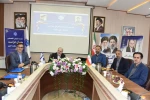 نشست تبیینی و تخصصی مدیران حراست دانشگاه ملی مهارت کشور برگزار شد 5