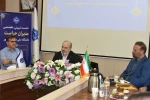 نشست تبیینی و تخصصی مدیران حراست دانشگاه ملی مهارت کشور برگزار شد 7