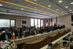 نشست تبیینی و تخصصی مدیران حراست دانشگاه ملی مهارت کشور برگزار شد 17