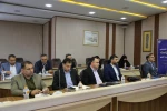 نشست تبیینی و تخصصی مدیران حراست دانشگاه ملی مهارت کشور برگزار شد 20
