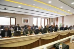 نشست تبیینی و تخصصی مدیران حراست دانشگاه ملی مهارت کشور برگزار شد 22