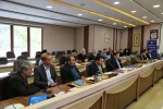 نشست تبیینی و تخصصی مدیران حراست دانشگاه ملی مهارت کشور برگزار شد 23