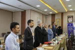 نشست تبیینی و تخصصی مدیران حراست دانشگاه ملی مهارت کشور برگزار شد 27