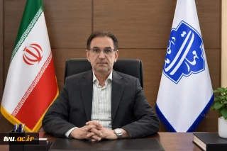 پیام مدیر‌کل پشتیبانی و رفاهی دانشگاه ملی مهارت به مناسبت روز کارمند