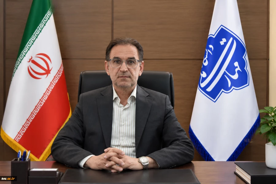 پیام مدیر‌کل پشتیبانی و رفاهی دانشگاه ملی مهارت به مناسبت روز کارمند 2