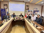 برگزاری نشست تبیینی و تخصصی مدیران حراست دانشگاه ملی مهارت کشور 2