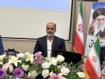 برگزاری نشست تبیینی و تخصصی مدیران حراست دانشگاه ملی مهارت کشور 3