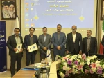 برگزاری نشست تبیینی و تخصصی مدیران حراست دانشگاه ملی مهارت کشور 4
