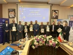 برگزاری نشست تبیینی و تخصصی مدیران حراست دانشگاه ملی مهارت کشور 5