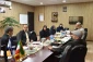 دومین جلسه شورای محیط‌زیست دانشگاه ملی مهارت برگزار شد؛ تأکید بر توسعه همکاری‌های دانشگاه و سازمان حفاظت محیط‌زیست