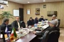 دومین جلسه شورای محیط‌زیست دانشگاه ملی مهارت برگزار شد؛ تأکید بر توسعه همکاری‌های دانشگاه و سازمان حفاظت محیط‌زیست
