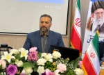 برگزاری نشست تبیینی و تخصصی مدیران حراست دانشگاه ملی مهارت کشور 7
