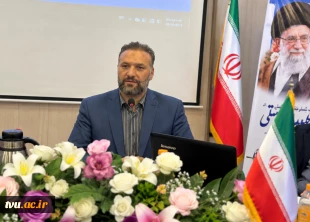 برگزاری نشست تبیینی و تخصصی مدیران حراست دانشگاه ملی مهارت کشور 7