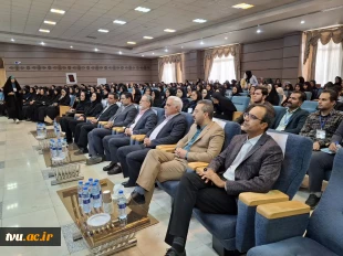 با حضور قائم‌مقام معاون فرهنگی و اجتماعی وزیر علوم، تحقیقات و فناوری برگزار شد؛

اختتامیه سی‌وسومین جشنواره فرهنگی و هنری قرآن و عترت دانشگاه ملی مهارت در شهرکرد 2