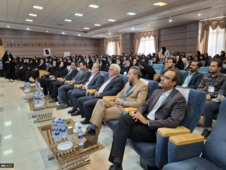 با حضور قائم‌مقام معاون فرهنگی و اجتماعی وزیر علوم، تحقیقات و فناوری برگزار شد؛

اختتامیه سی‌وسومین جشنواره فرهنگی و هنری قرآن و عترت دانشگاه ملی مهارت در شهرکرد 2