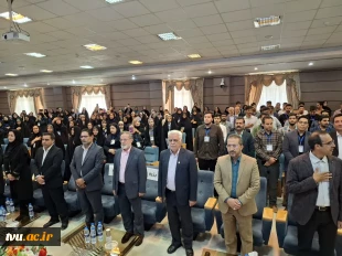 با حضور قائم‌مقام معاون فرهنگی و اجتماعی وزیر علوم، تحقیقات و فناوری برگزار شد؛

اختتامیه سی‌وسومین جشنواره فرهنگی و هنری قرآن و عترت دانشگاه ملی مهارت در شهرکرد 3