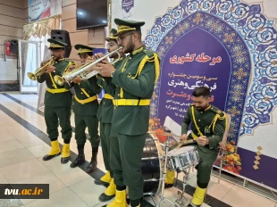 با حضور قائم‌مقام معاون فرهنگی و اجتماعی وزیر علوم، تحقیقات و فناوری برگزار شد؛

اختتامیه سی‌وسومین جشنواره فرهنگی و هنری قرآن و عترت دانشگاه ملی مهارت در شهرکرد 4