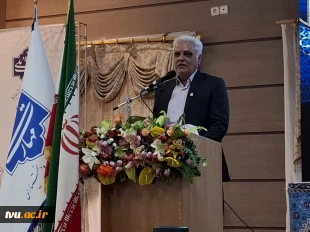 با حضور قائم‌مقام معاون فرهنگی و اجتماعی وزیر علوم، تحقیقات و فناوری برگزار شد؛

اختتامیه سی‌وسومین جشنواره فرهنگی و هنری قرآن و عترت دانشگاه ملی مهارت در شهرکرد 5