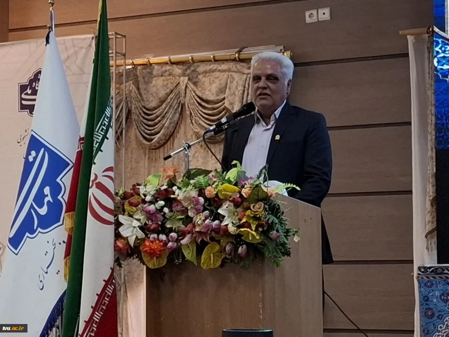 با حضور قائم‌مقام معاون فرهنگی و اجتماعی وزیر علوم، تحقیقات و فناوری برگزار شد؛

اختتامیه سی‌وسومین جشنواره فرهنگی و هنری قرآن و عترت دانشگاه ملی مهارت در شهرکرد 5