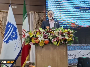 با حضور قائم‌مقام معاون فرهنگی و اجتماعی وزیر علوم، تحقیقات و فناوری برگزار شد؛

اختتامیه سی‌وسومین جشنواره فرهنگی و هنری قرآن و عترت دانشگاه ملی مهارت در شهرکرد 6