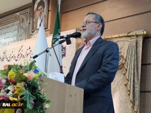 با حضور قائم‌مقام معاون فرهنگی و اجتماعی وزیر علوم، تحقیقات و فناوری برگزار شد؛

اختتامیه سی‌وسومین جشنواره فرهنگی و هنری قرآن و عترت دانشگاه ملی مهارت در شهرکرد 7