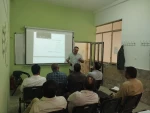 برگزاری دوره تخصصی اتوماسیون صنعتی در مرکز شهید منتظری مشهد 2