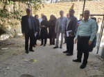 بازدید معاونان آموزشی و پژوهشی دانشگاه ملی مهارت از آموزشکده دختران تهران (ولیعصر(عج))  5
