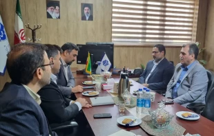 با ابلاغ معاون فرهنگی و دانشجویی دانشگاه ملی مهارت؛ 
استان مازندران میزبان نهمین جشنواره درون‌دانشگاهی «حرکت» شد 3