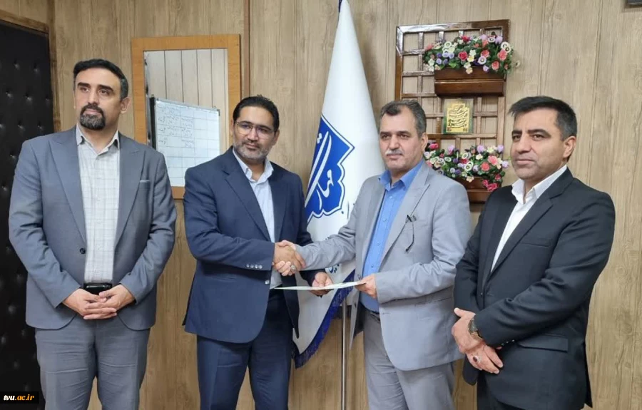 با ابلاغ معاون فرهنگی و دانشجویی دانشگاه ملی مهارت؛ 
استان مازندران میزبان نهمین جشنواره درون‌دانشگاهی «حرکت» شد 4