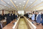 برگزاری دوره معرفتی دانش‌افزایی و توانمندسازی اعضای هیئت‌علمی (ضیافت اندیشه) دانشگاه ملی مهارت 2
