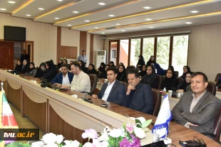 برگزاری دوره معرفتی دانش‌افزایی و توانمندسازی اعضای هیئت‌علمی (ضیافت اندیشه) دانشگاه ملی مهارت 5