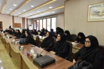 برگزاری دوره معرفتی دانش‌افزایی و توانمندسازی اعضای هیئت‌علمی (ضیافت اندیشه) دانشگاه ملی مهارت 7