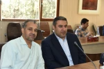 برگزاری دوره معرفتی دانش‌افزایی و توانمندسازی اعضای هیئت‌علمی (ضیافت اندیشه) دانشگاه ملی مهارت 8