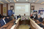 برگزاری دوره معرفتی دانش‌افزایی و توانمندسازی اعضای هیئت‌علمی (ضیافت اندیشه) دانشگاه ملی مهارت 9