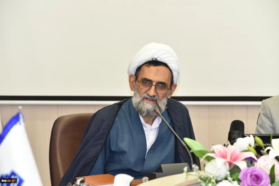 برگزاری دوره معرفتی دانش‌افزایی و توانمندسازی اعضای هیئت‌علمی (ضیافت اندیشه) دانشگاه ملی مهارت 11