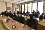 برگزاری دوره معرفتی دانش‌افزایی و توانمندسازی اعضای هیئت‌علمی (ضیافت اندیشه) دانشگاه ملی مهارت 12