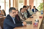 برگزاری دوره معرفتی دانش‌افزایی و توانمندسازی اعضای هیئت‌علمی (ضیافت اندیشه) دانشگاه ملی مهارت 19