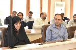 برگزاری دوره معرفتی دانش‌افزایی و توانمندسازی اعضای هیئت‌علمی (ضیافت اندیشه) دانشگاه ملی مهارت 20