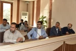 برگزاری دوره معرفتی دانش‌افزایی و توانمندسازی اعضای هیئت‌علمی (ضیافت اندیشه) دانشگاه ملی مهارت 22