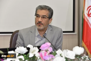 برگزاری دوره معرفتی دانش‌افزایی و توانمندسازی اعضای هیئت‌علمی (ضیافت اندیشه) دانشگاه ملی مهارت 23