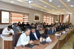 برگزاری دوره معرفتی دانش‌افزایی و توانمندسازی اعضای هیئت‌علمی (ضیافت اندیشه) دانشگاه ملی مهارت 25