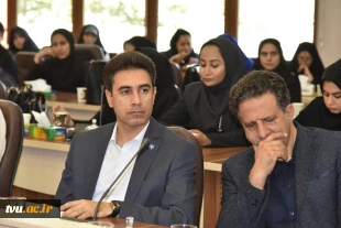 برگزاری دوره معرفتی دانش‌افزایی و توانمندسازی اعضای هیئت‌علمی (ضیافت اندیشه) دانشگاه ملی مهارت 26