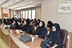 برگزاری دوره معرفتی دانش‌افزایی و توانمندسازی اعضای هیئت‌علمی (ضیافت اندیشه) دانشگاه ملی مهارت 27